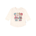 Two Furiends Top
