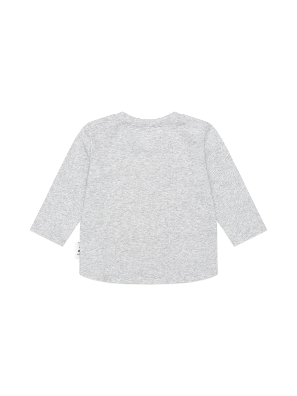 Huxbaby Longsleeve Carrot Car Hux Top