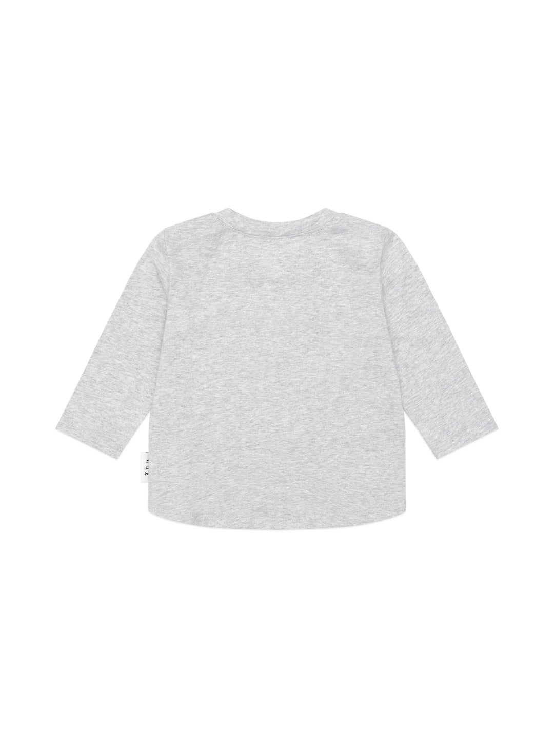 Huxbaby Longsleeve Carrot Car Hux Top