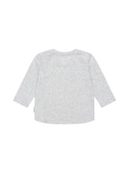 Huxbaby Longsleeve Carrot Car Hux Top