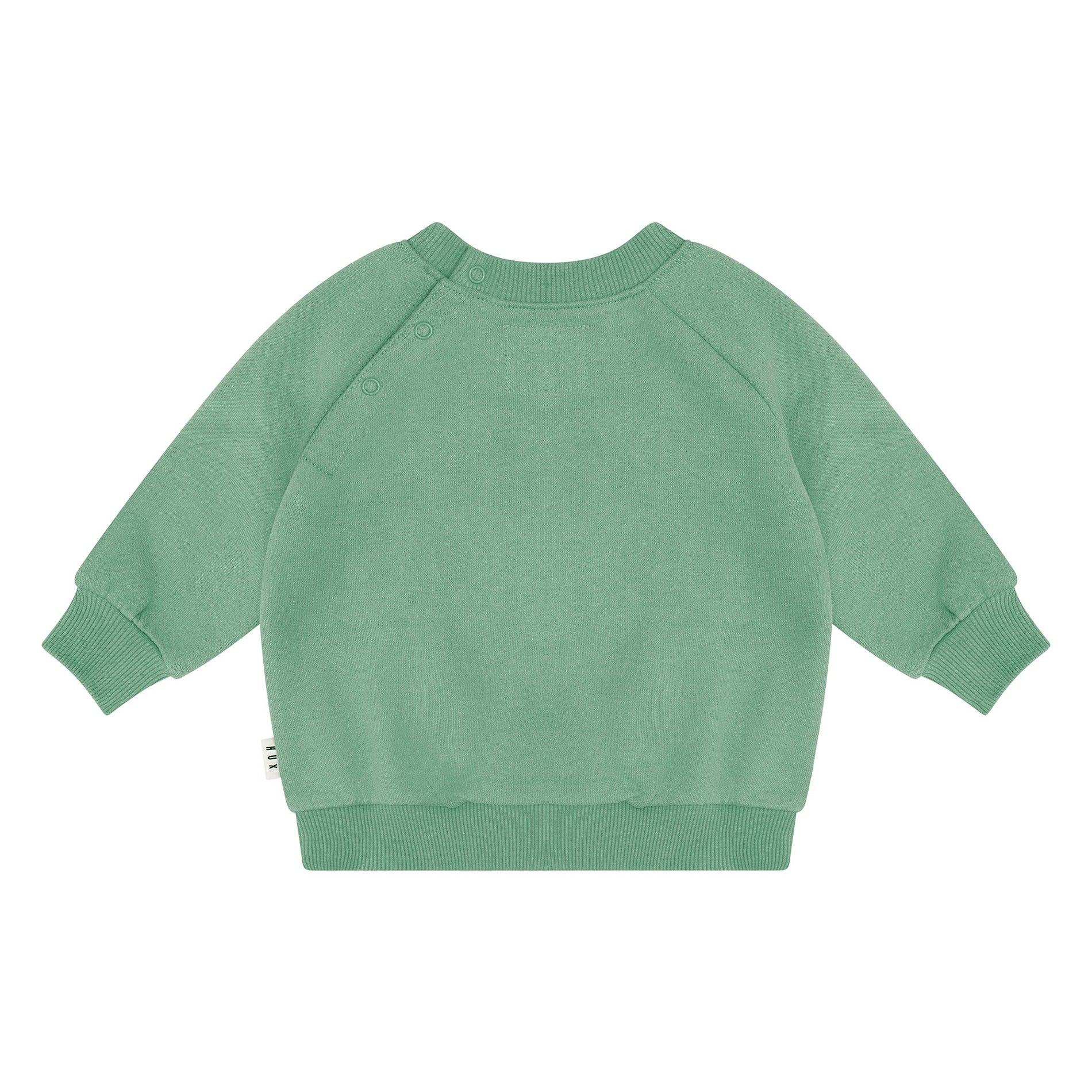 Tennis Bear Sweatshirt - Turf