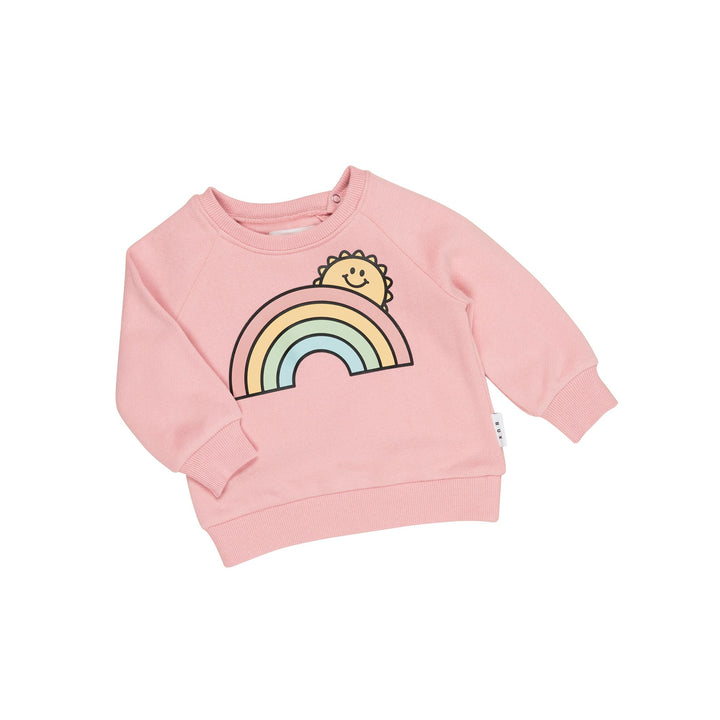 Huxbaby Sunrise Sweatshirt