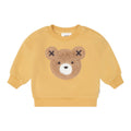 Furry Huxbear Sunburst Sweatshirt