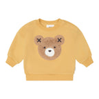Furry Huxbear Sunburst Sweatshirt
