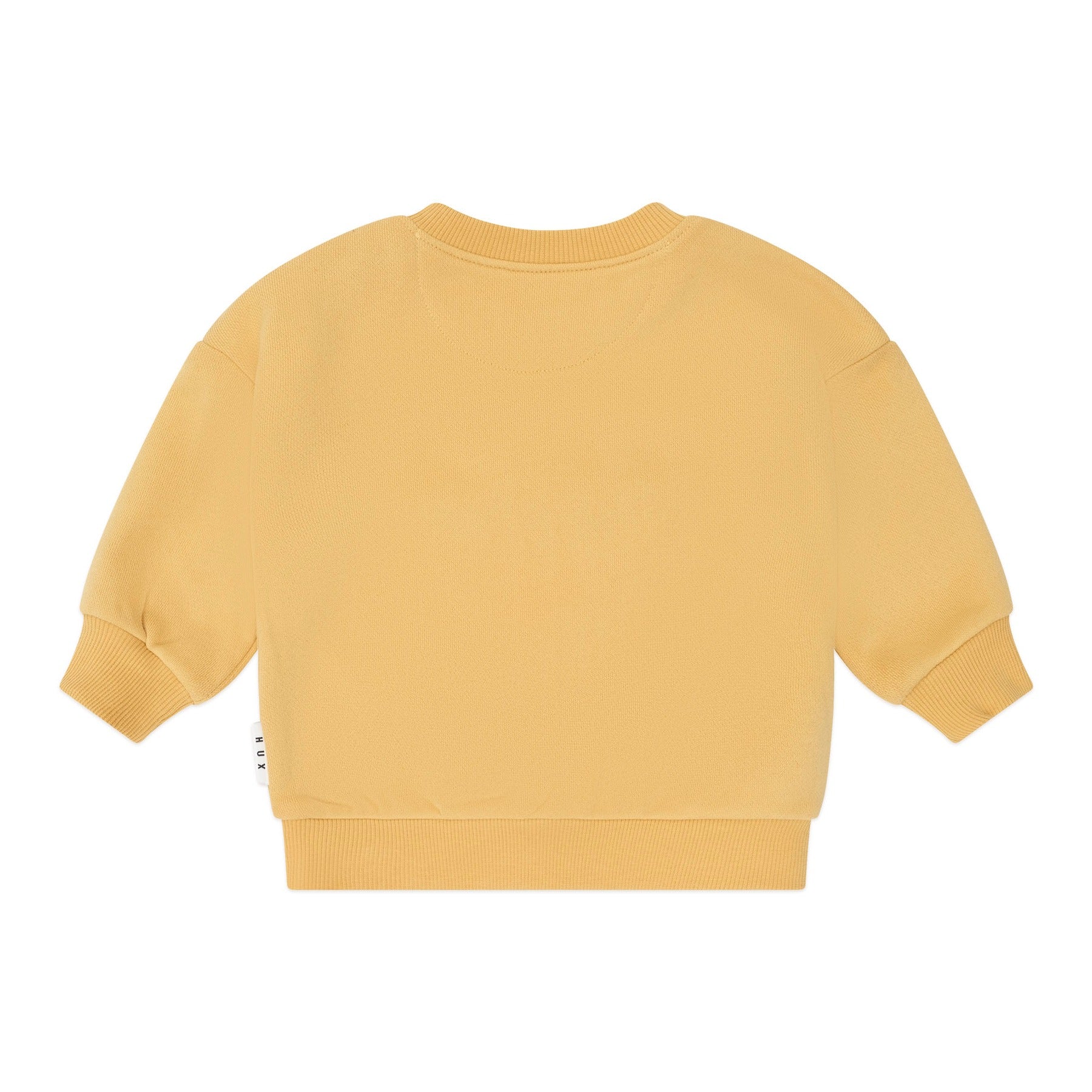 Furry Huxbear Sunburst Sweatshirt