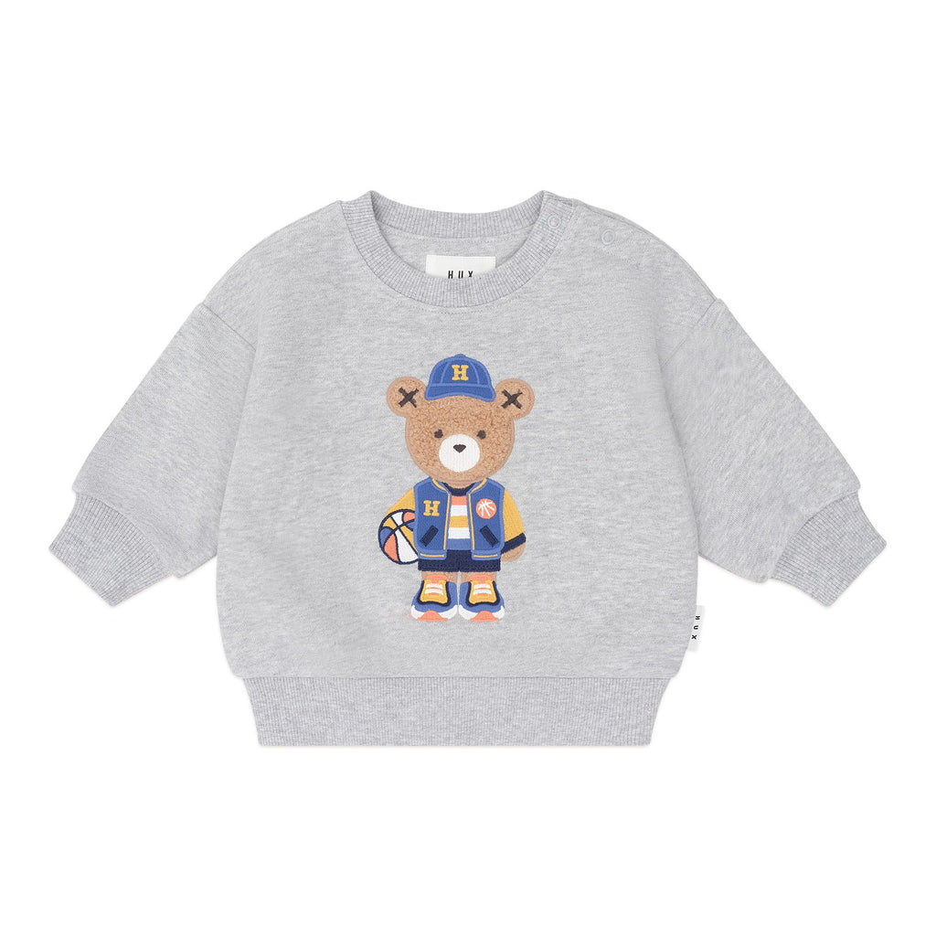 Baller Hux Sweatshirt