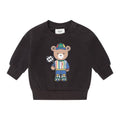 Motorsport Hux Panel Sweatshirt