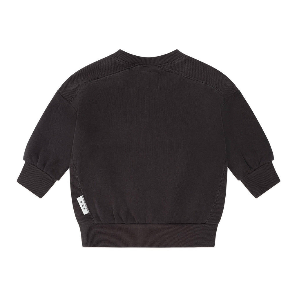 Motorsport Hux Panel Sweatshirt