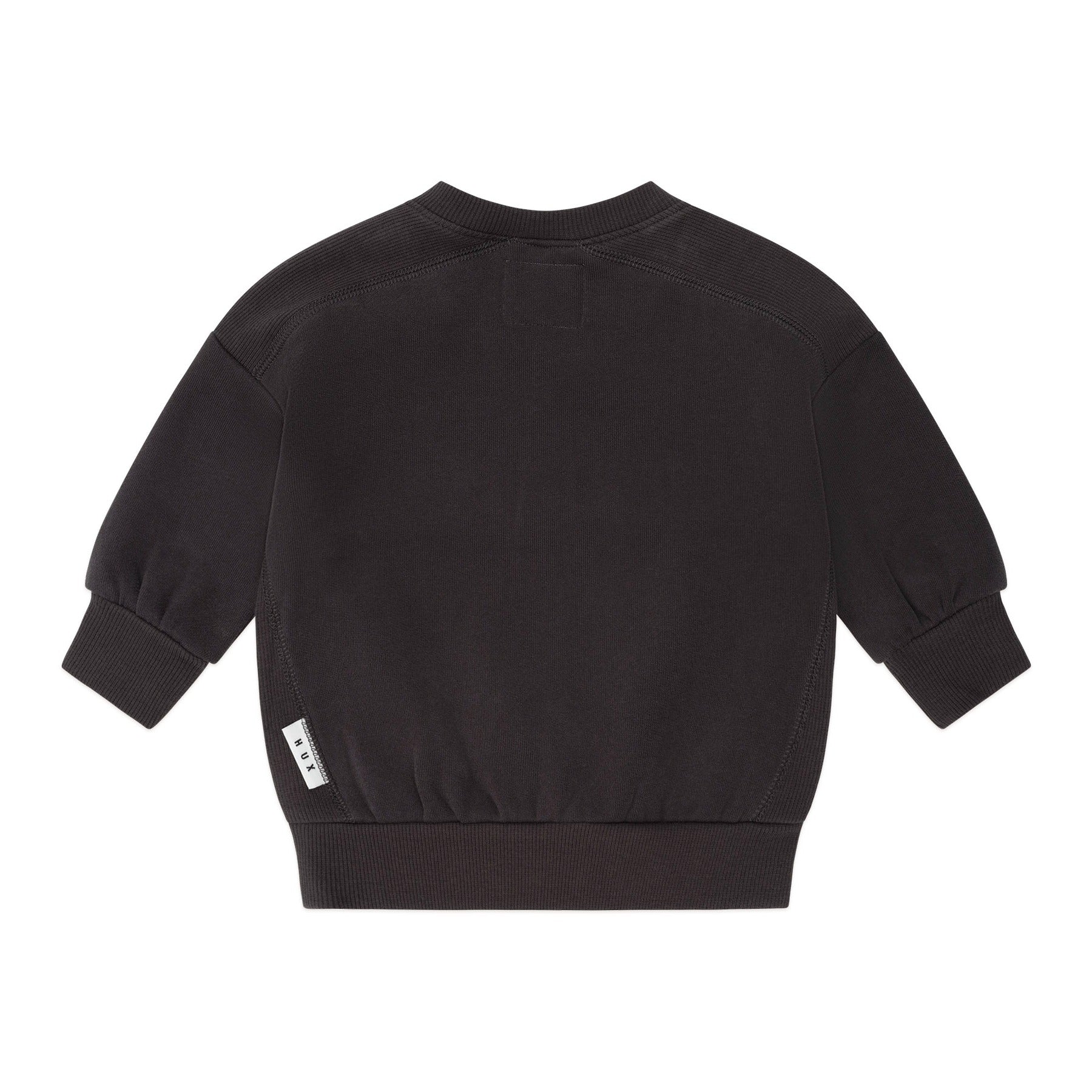 Motorsport Hux Panel Sweatshirt