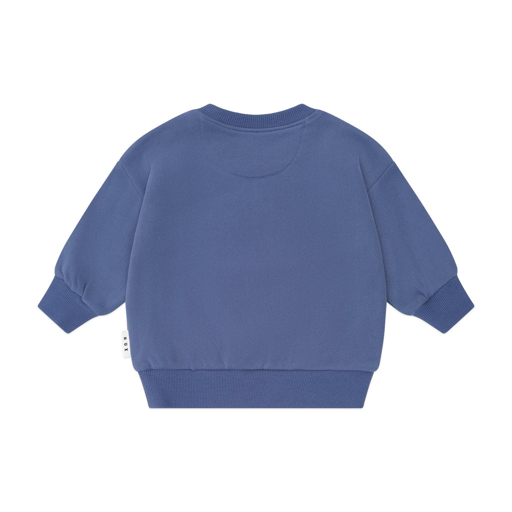 Vroom Vroom Hux Sweatshirt