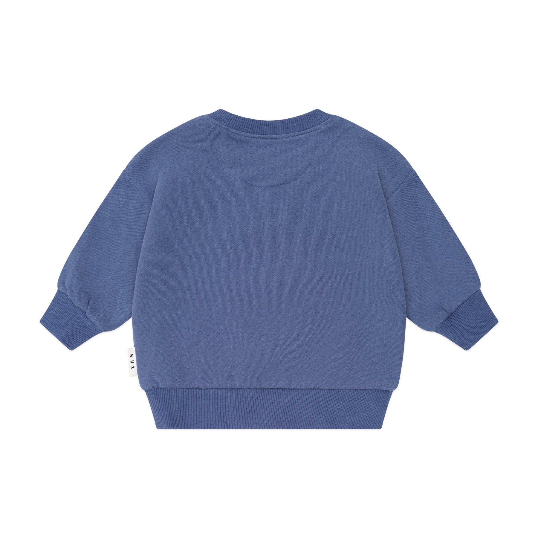 Vroom Vroom Hux Sweatshirt