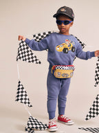 Vroom Vroom Hux Sweatshirt