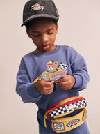Vroom Vroom Hux Sweatshirt