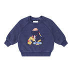 Tradie Dino Sweatshirt
