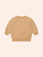Huxbaby Honey Furry Huxbear Sweatshirt