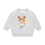 Huxbaby Baseball Hux Sweatshirt
