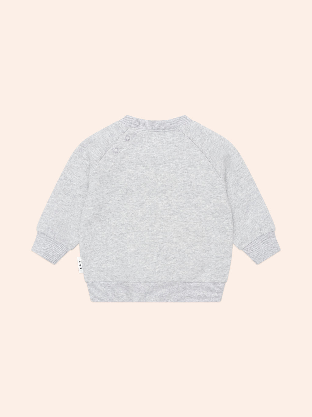 Huxbaby Baseball Hux Sweatshirt