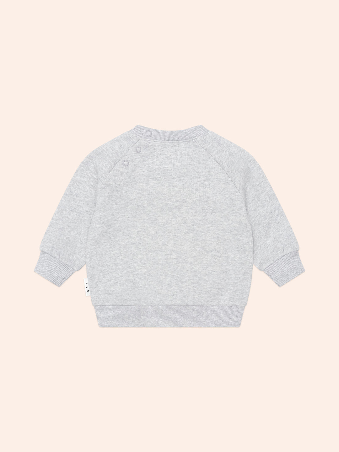 Huxbaby Baseball Hux Sweatshirt