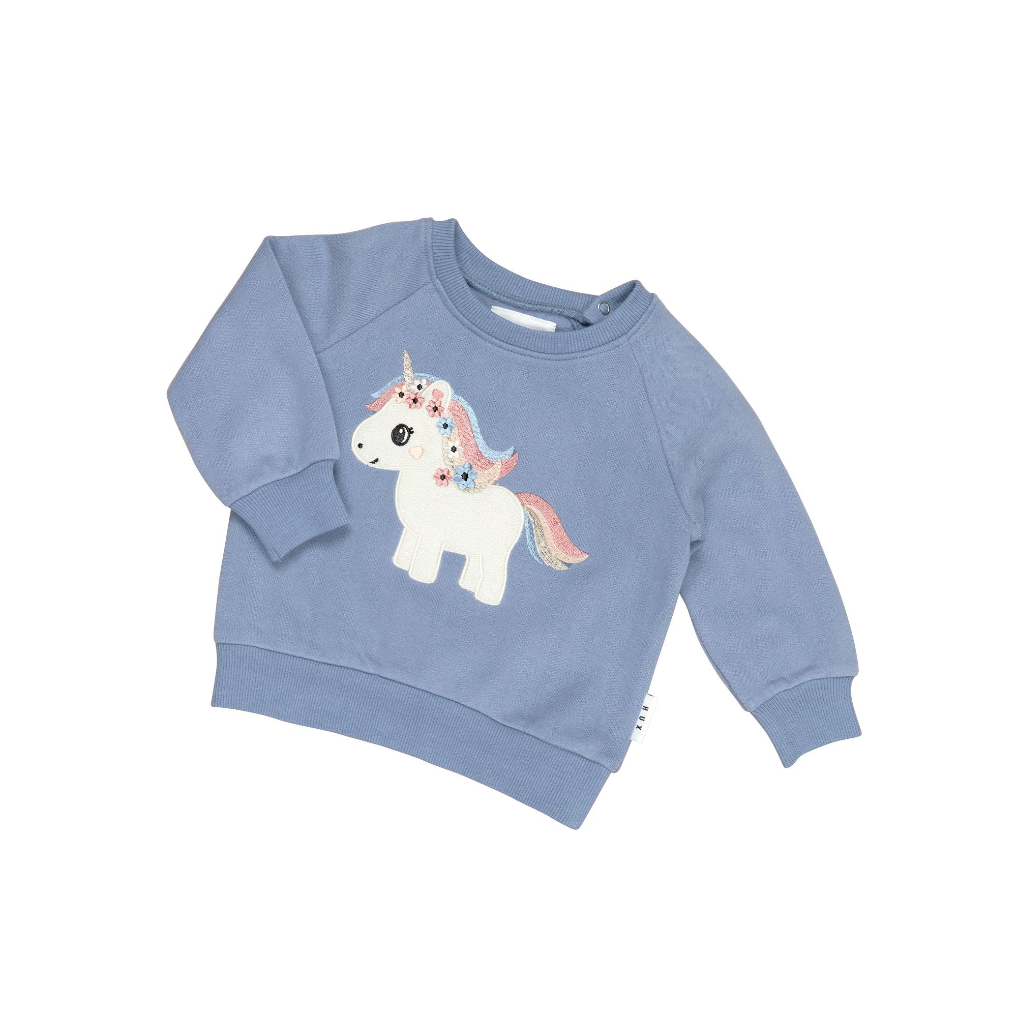 Unicorn Lake Sweatshirt