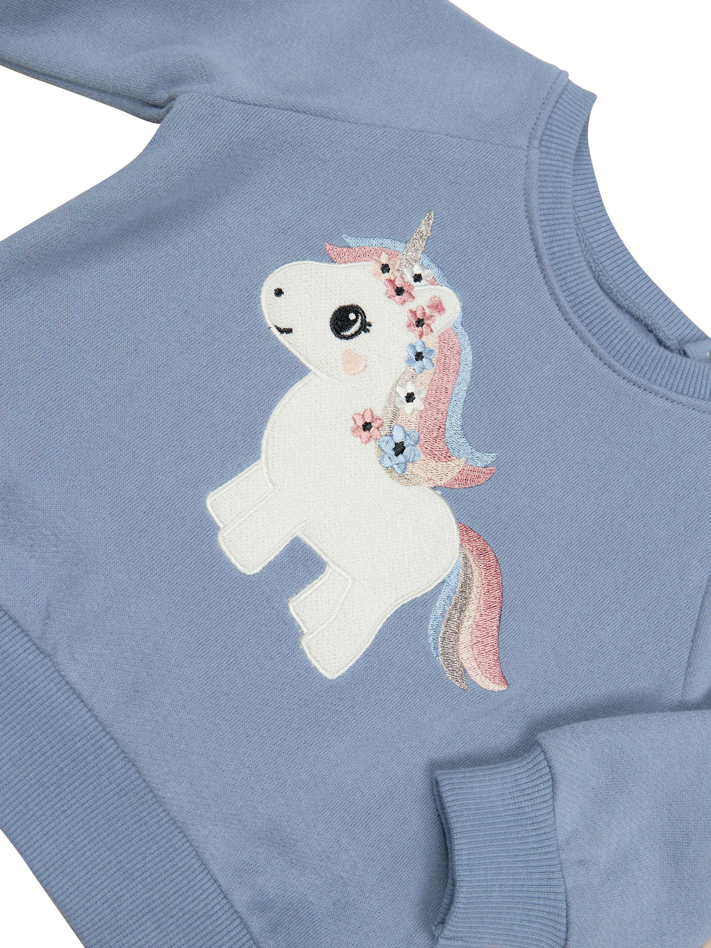 Unicorn Lake Sweatshirt