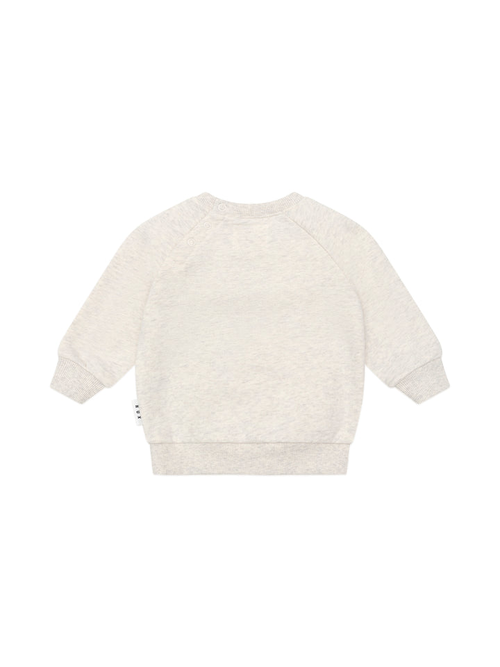 Huxbaby Huxmobile Sweatshirt