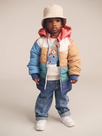 Huxbaby Huxmobile Sweatshirt