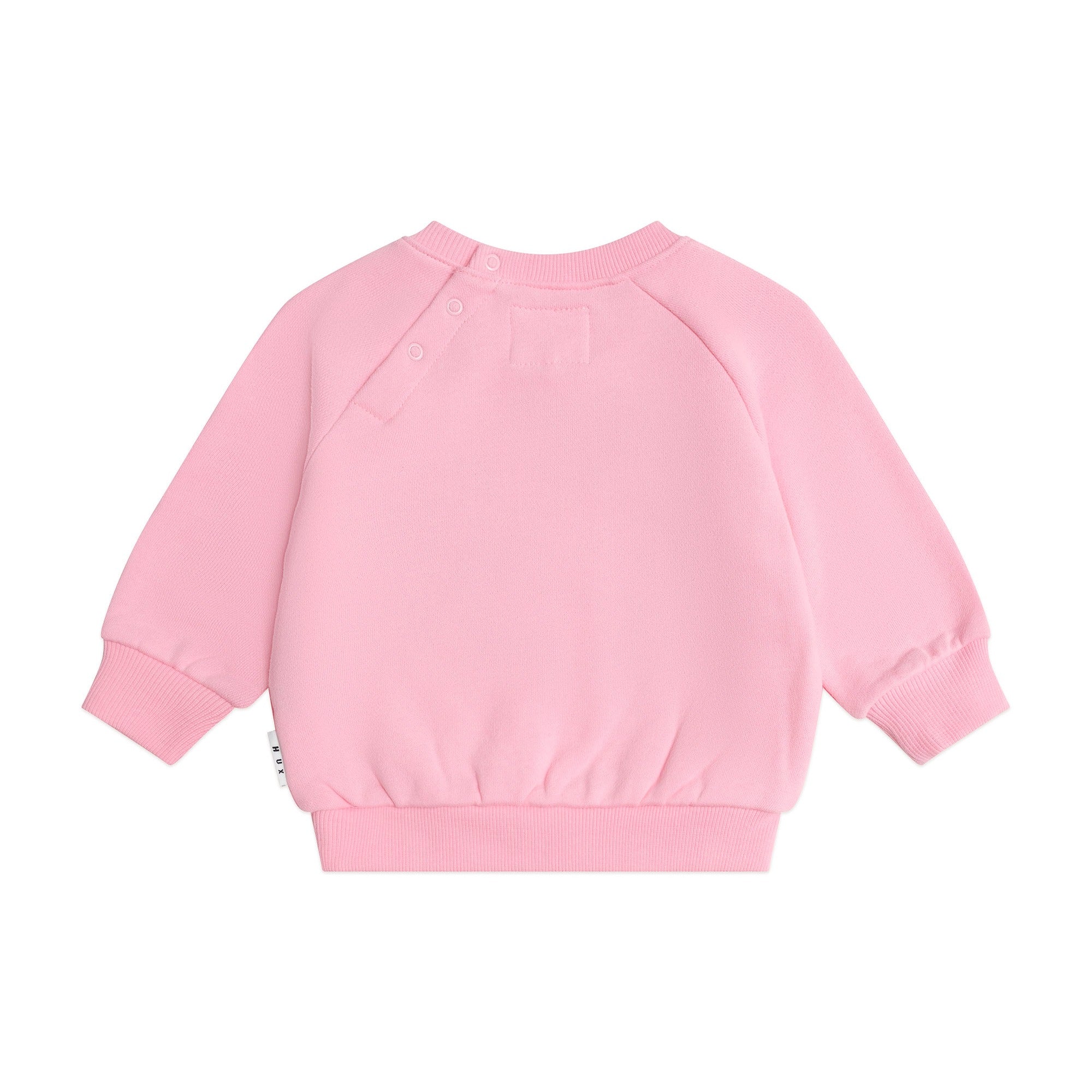 Huxbaby Tutti Frutti Unicorn Sweatshirt