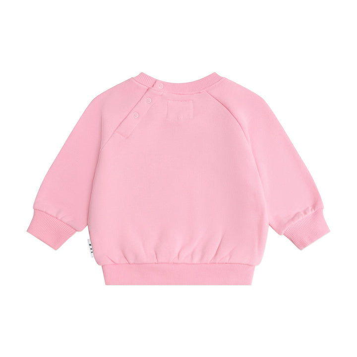 Huxbaby Tutti Frutti Unicorn Sweatshirt