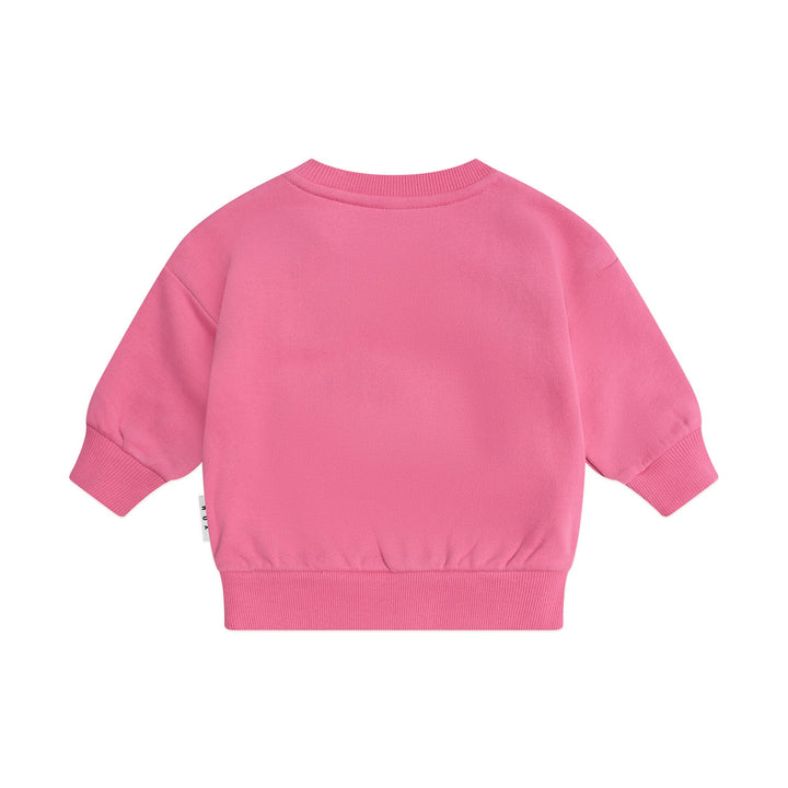 Huxbaby I Carried a Watermelon Sweatshirt