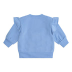 Huxbaby Huxette Sparkle Frill Sweatshirt