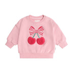 Huxbaby Cherry Pie Sweatshirt