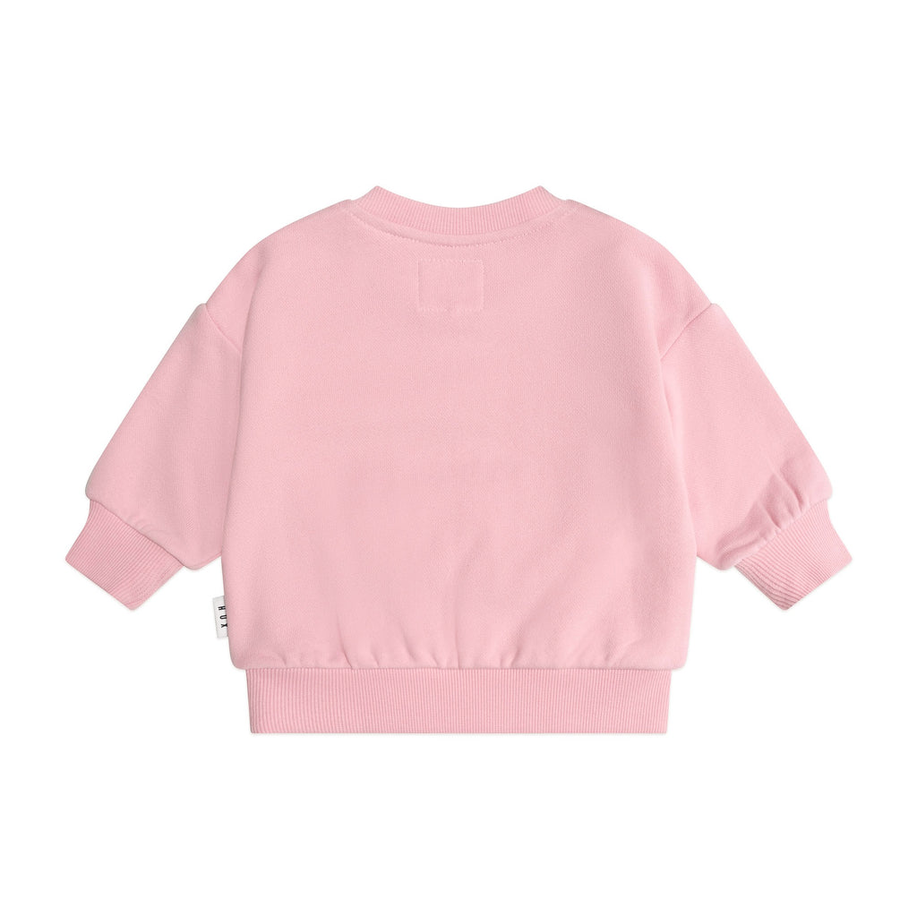 Huxbaby Cherry Pie Sweatshirt