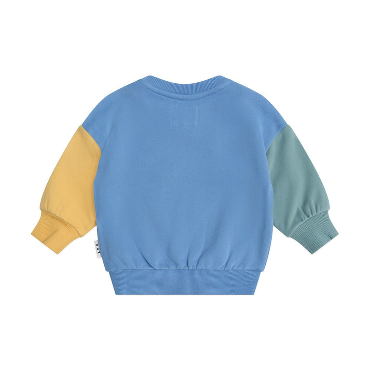 Huxbaby Tennis Bear Sweatshirt