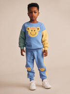 Huxbaby Tennis Bear Sweatshirt