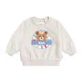 All Aboard Hux Sweatshirt