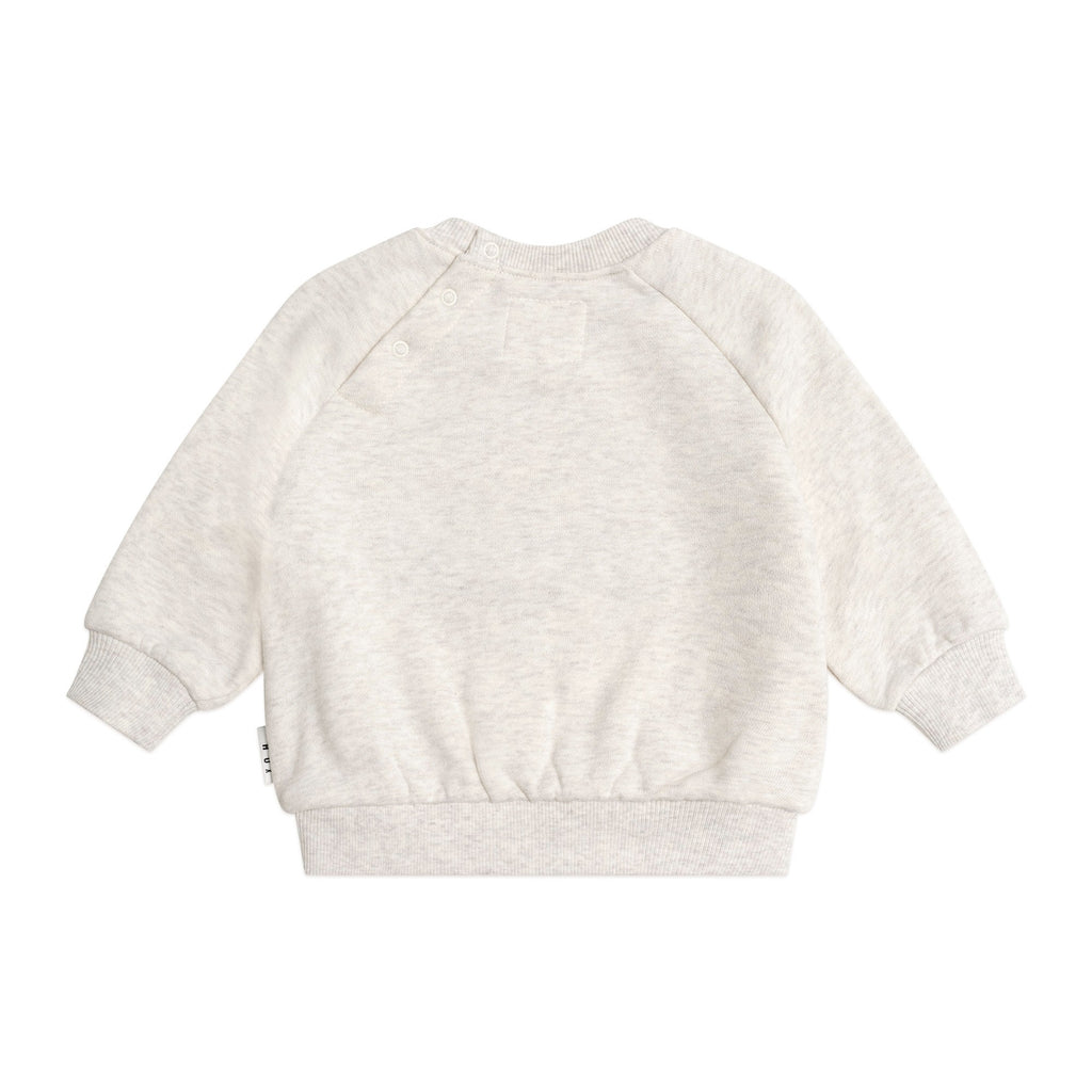 Huxbaby All Aboard Hux Sweatshirt