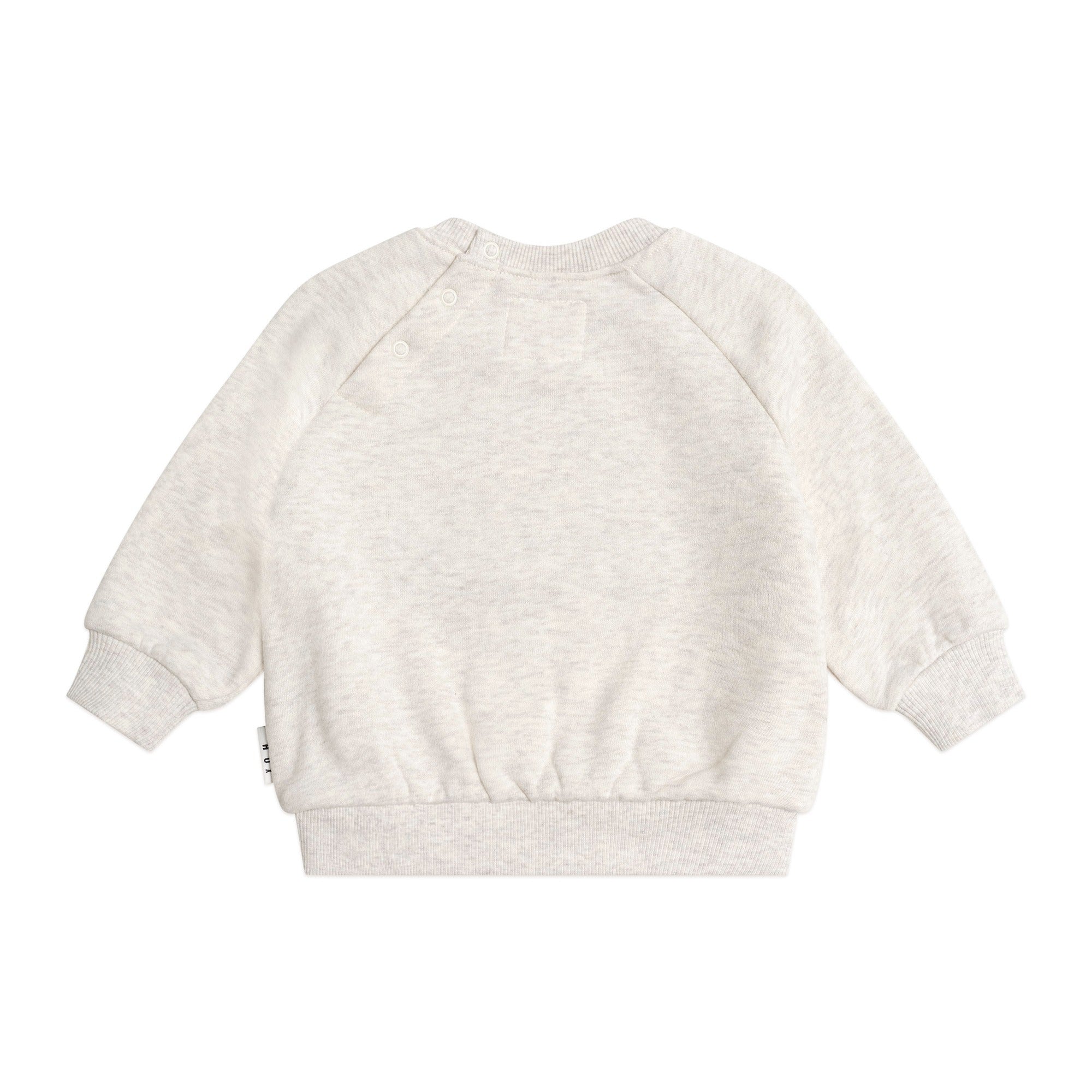 Huxbaby All Aboard Hux Sweatshirt