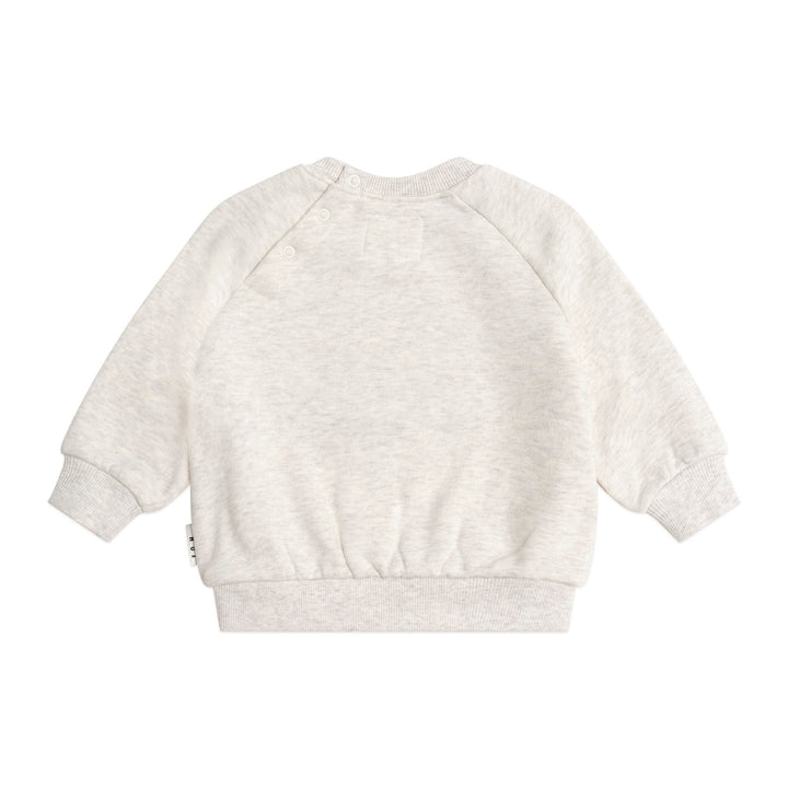 Huxbaby All Aboard Hux Sweatshirt