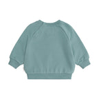 Huxbaby Racer Dino Sweatshirt