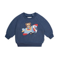 Aviator Huxbear Sweatshirt