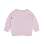 Magical Unicorn Sweatshirt - Orchid