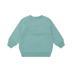 Huxbaby Smiley Soccer Sweatshirt