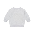 Huxbaby Soccersaurus Sweatshirt