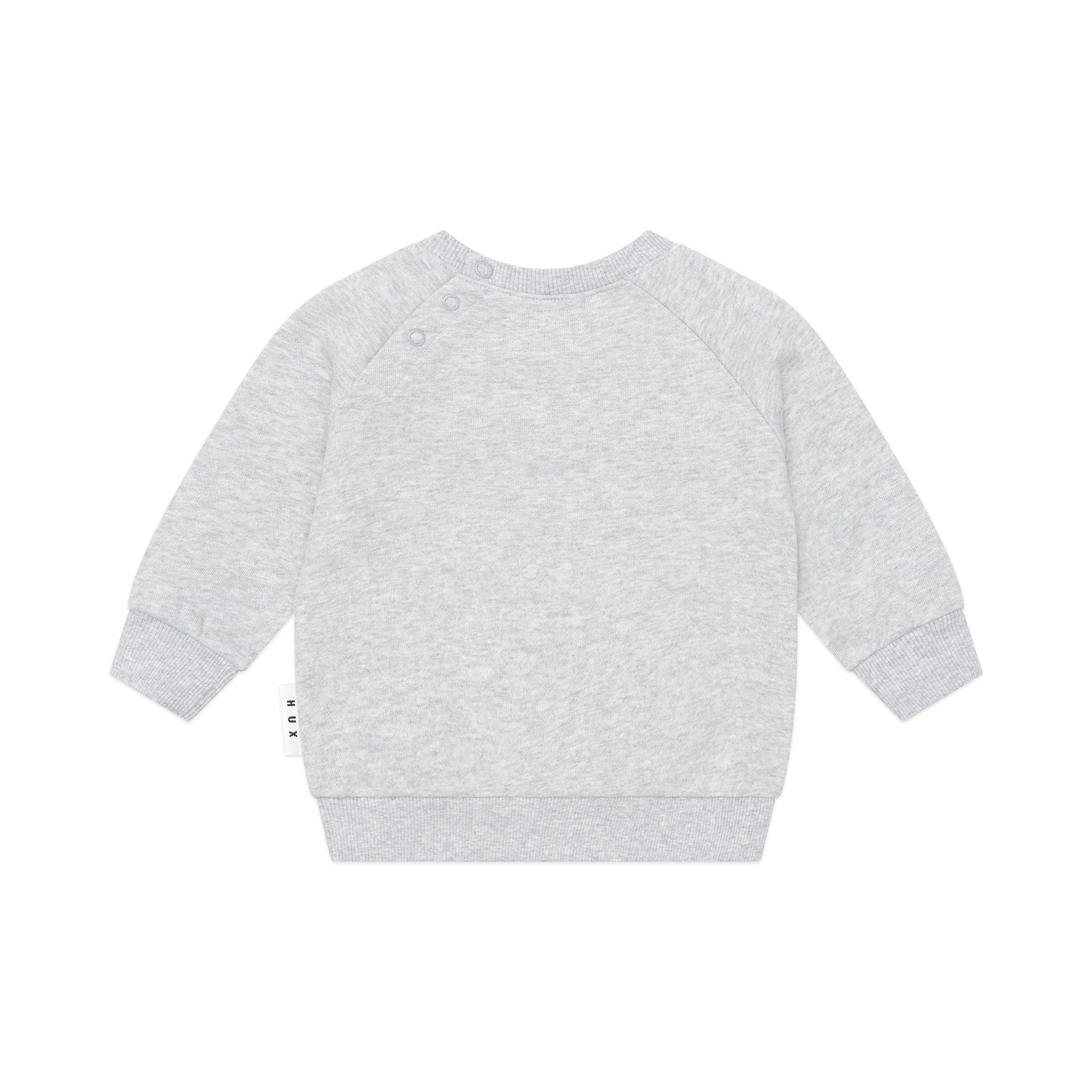 Huxbaby Soccersaurus Sweatshirt