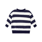 Furry Huxbear Stripe Sweatshirt