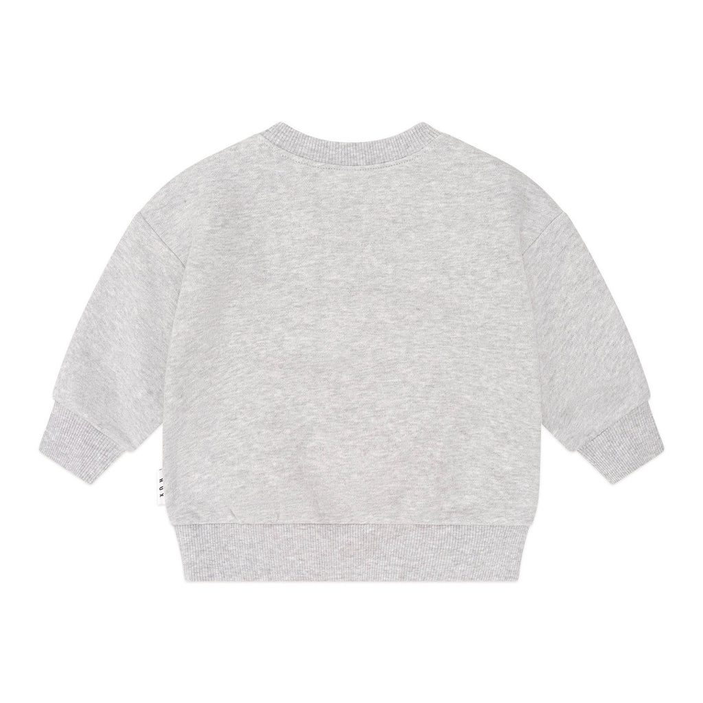 Kel Koala Camper Sweatshirt