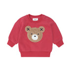 Furry Huxbear Sweatshirt