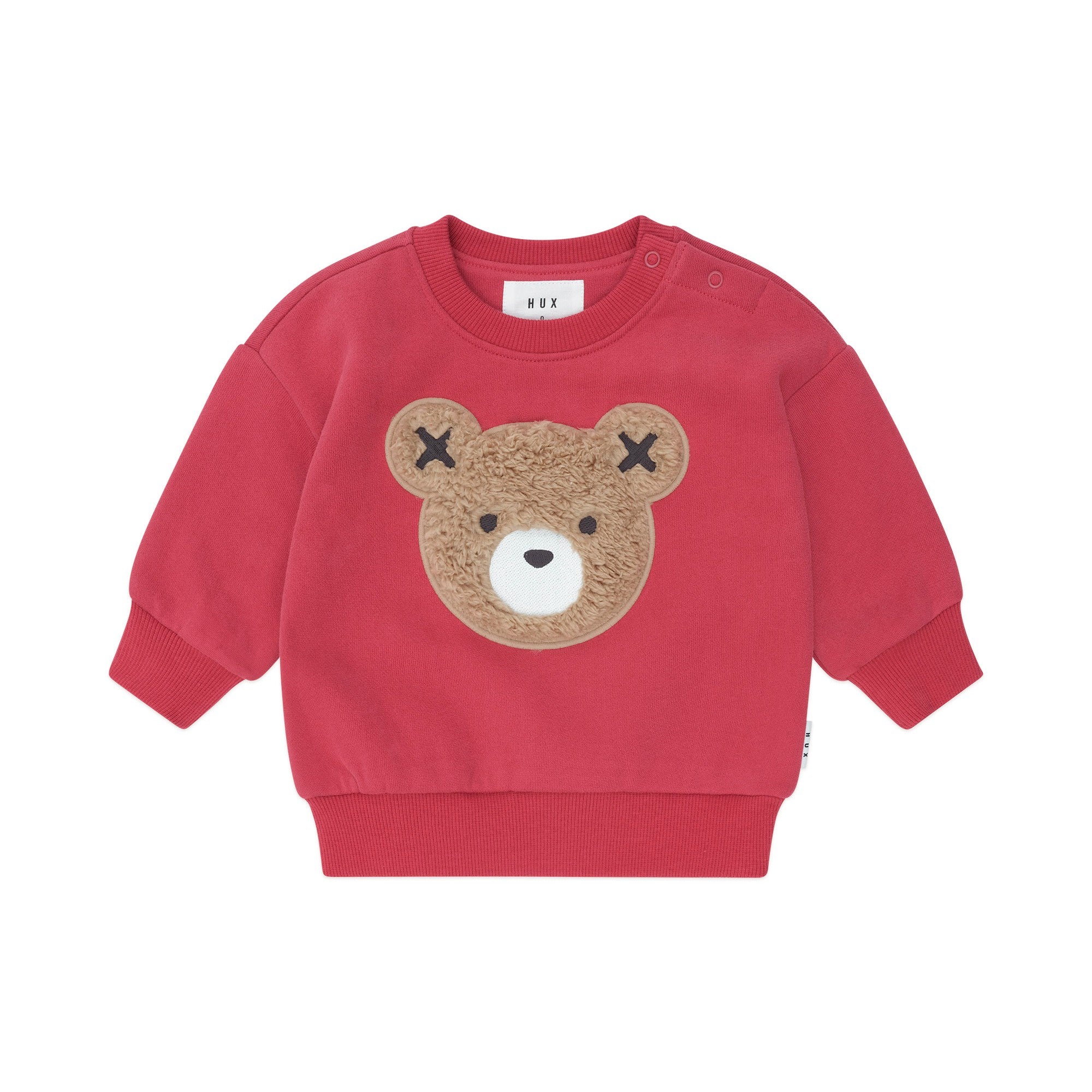 Furry Huxbear Sweatshirt