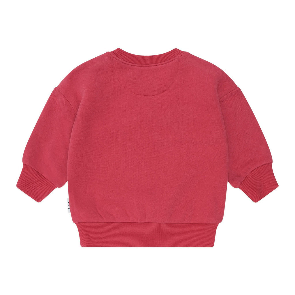 Furry Huxbear Sweatshirt