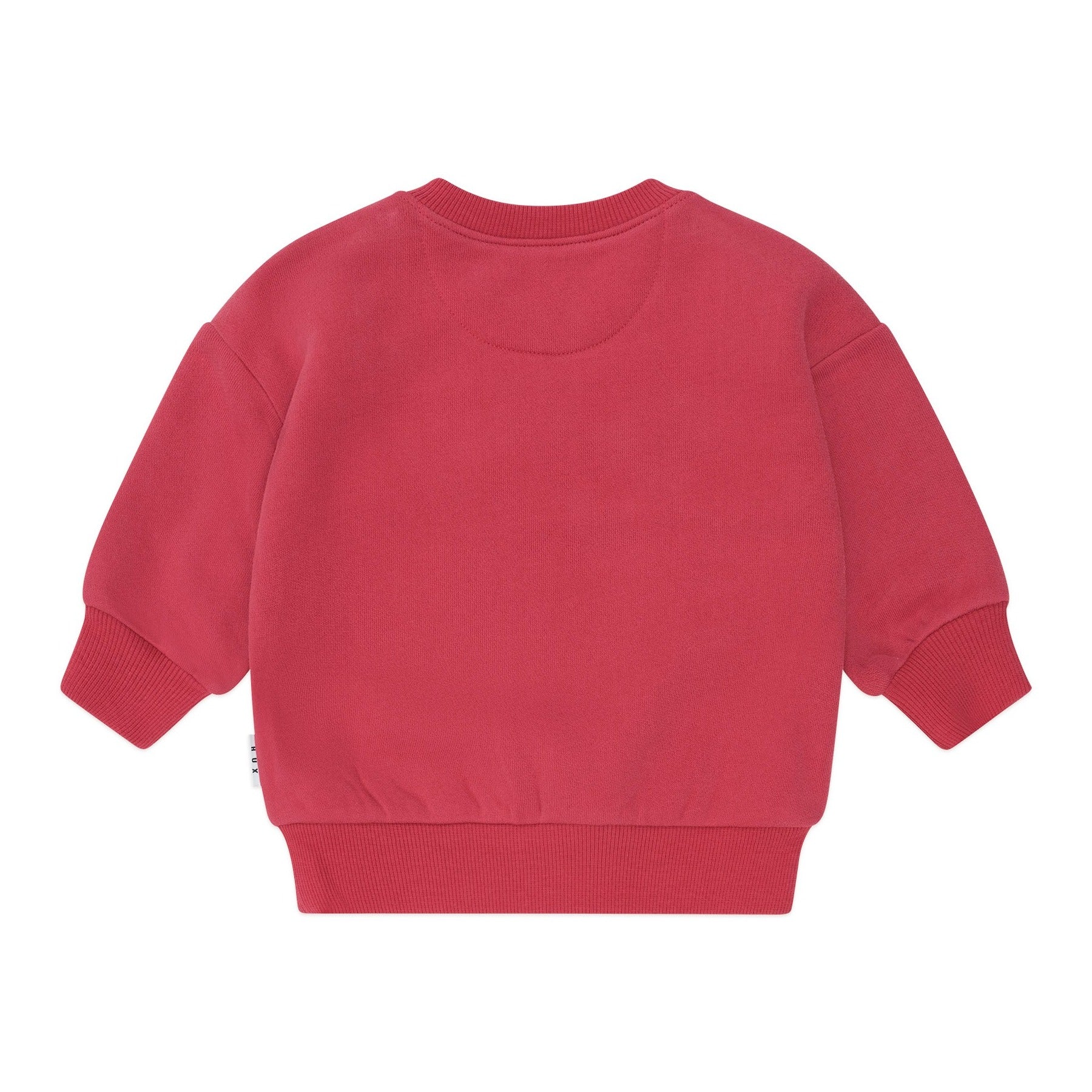 Furry Huxbear Sweatshirt